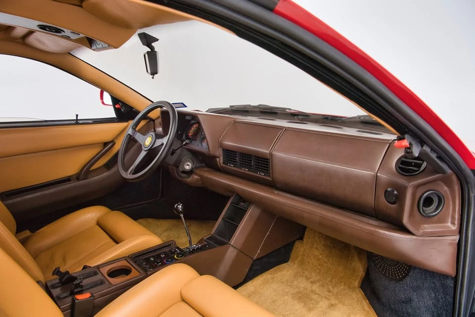 1989 Ferrari Testarossa - Image 16 of 19