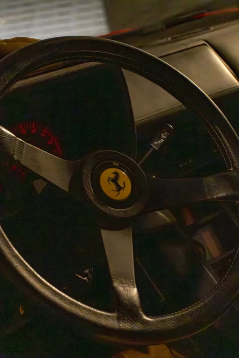 1989 Ferrari Testarossa - Image 10 of 17