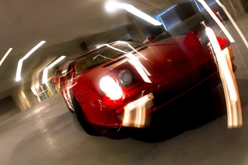1989 Ferrari Testarossa - Image 12 of 17