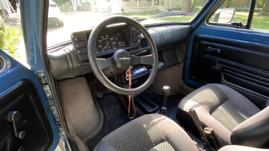1989 Fiat 126 - Image 4 of 18