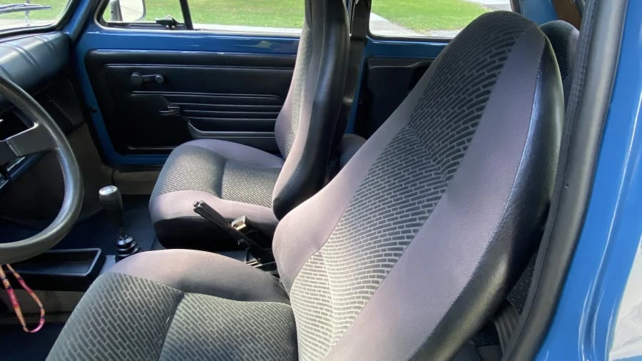 1989 Fiat 126 - Image 5 of 18