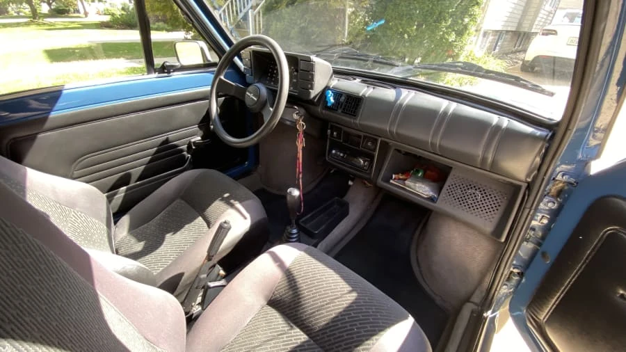 1989 Fiat 126 - Image 8 of 18
