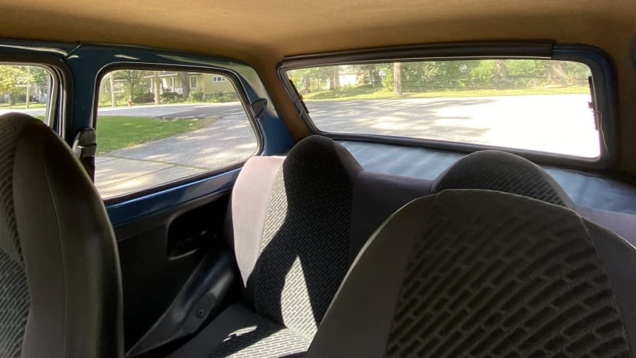 1989 Fiat 126 - Image 12 of 18