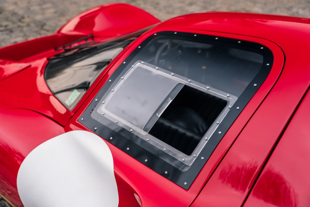 1989 Fiat Dino 2.4 - Image 26 of 31