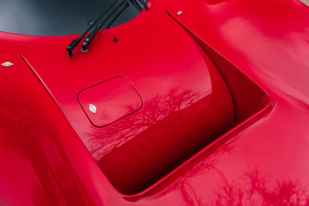 1989 Fiat Dino 2.4 - Image 19 of 31