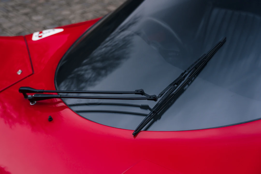 1989 Fiat Dino 2.4 - Image 22 of 31