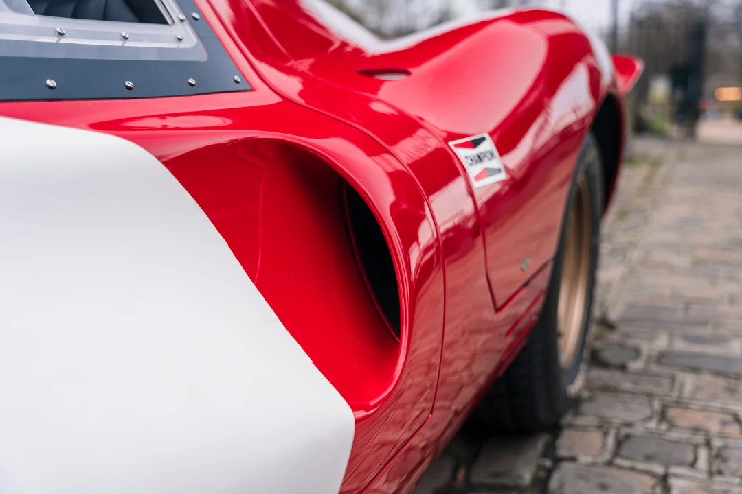 1989 Fiat Dino 2.4 - Image 23 of 31