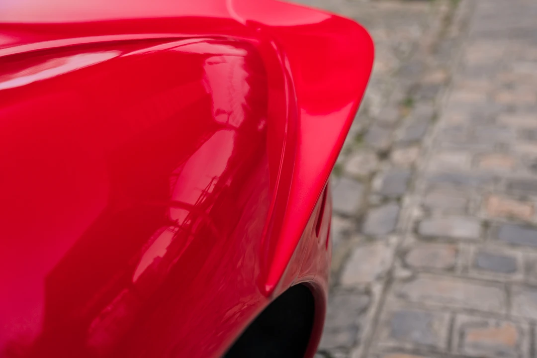1989 Fiat Dino 2.4 - Image 25 of 31