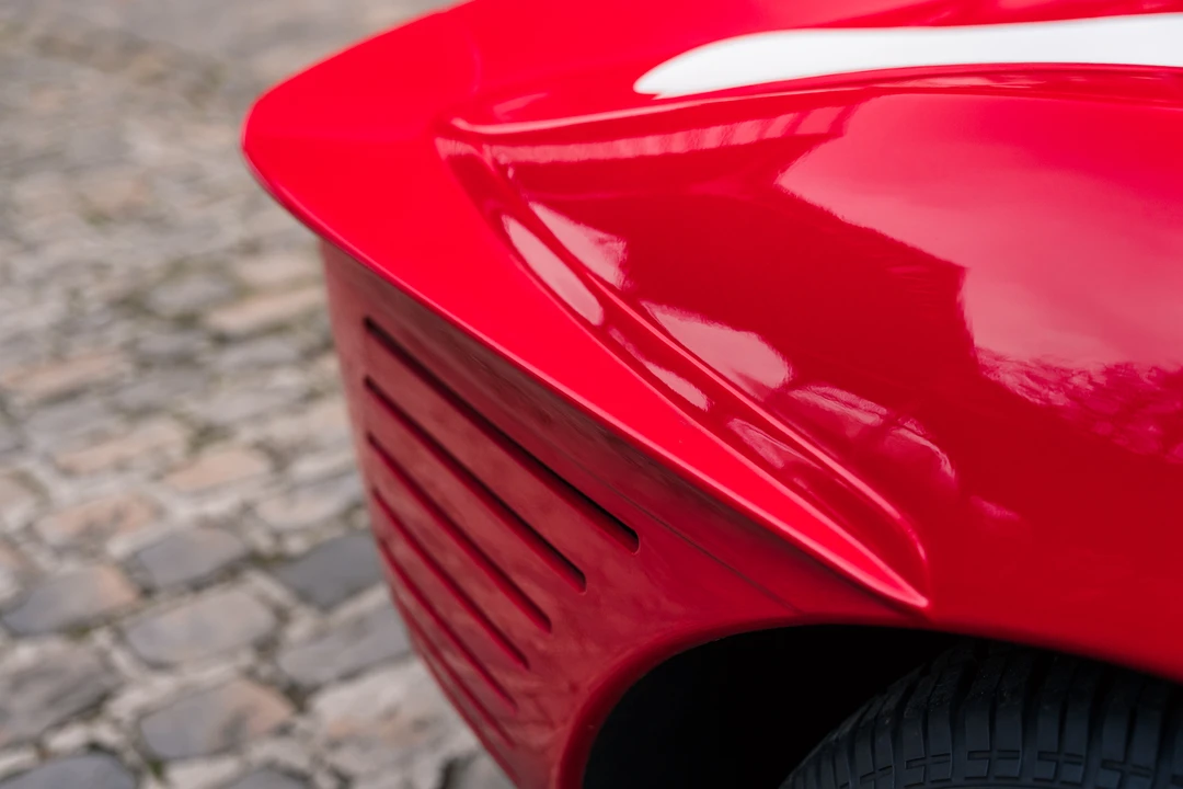 1989 Fiat Dino 2.4 - Image 27 of 31