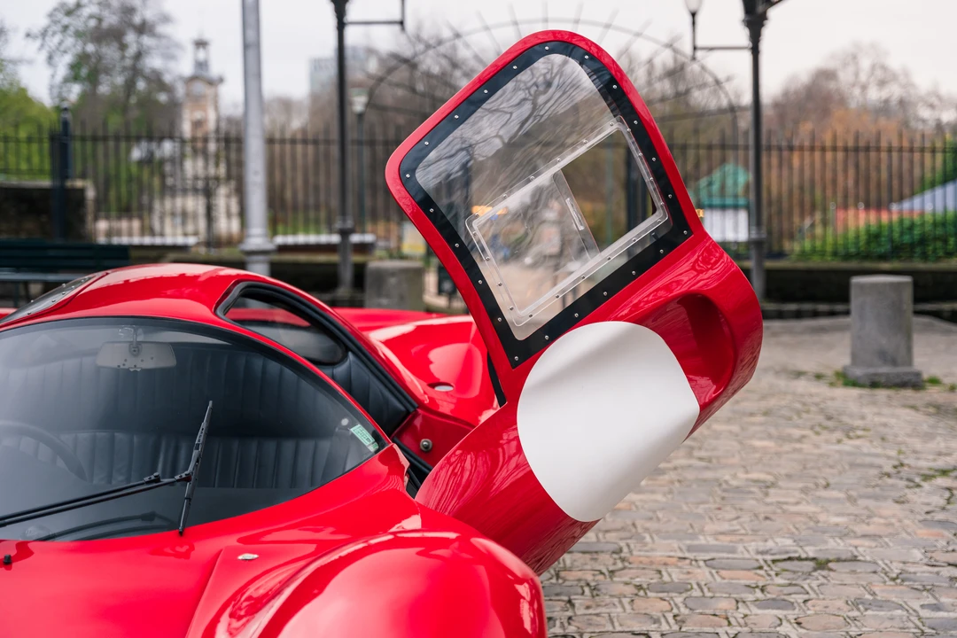 1989 Fiat Dino 2.4 - Image 24 of 31