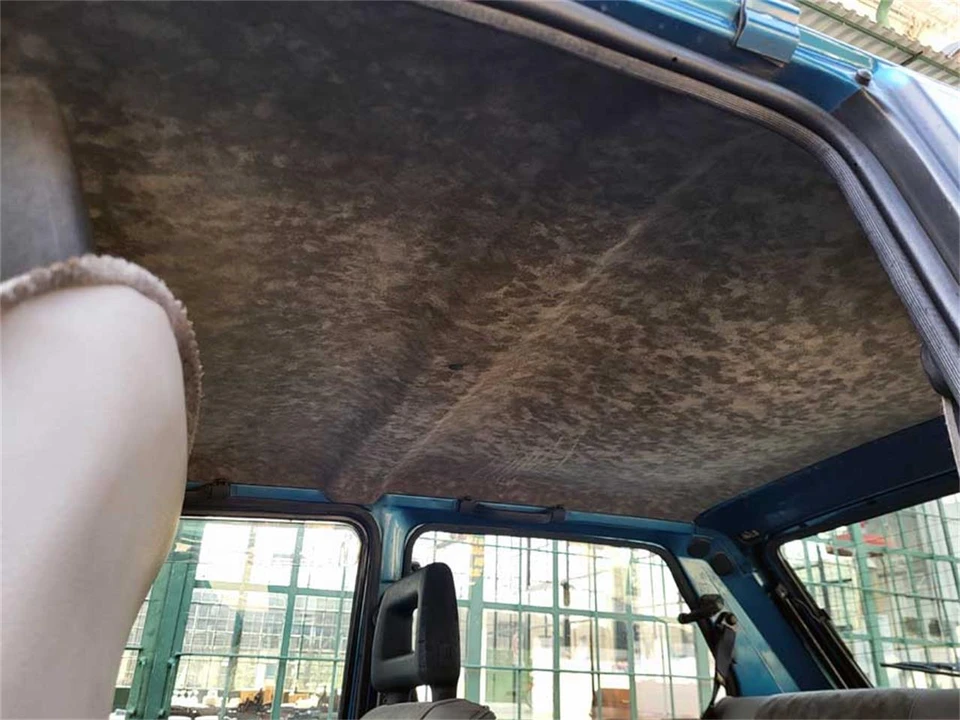 1989 Fiat Panda 1st Gen - Image 19 of 30