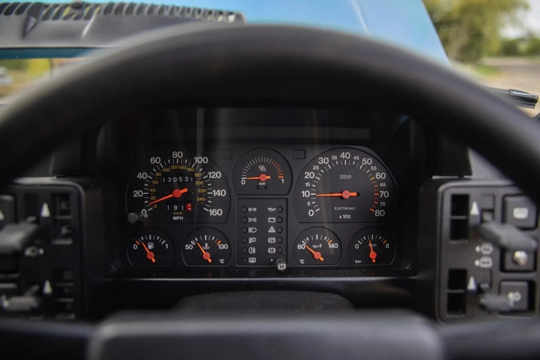 1989 Fiat - Image 4 of 30