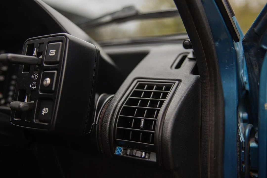 1989 Fiat - Image 24 of 30