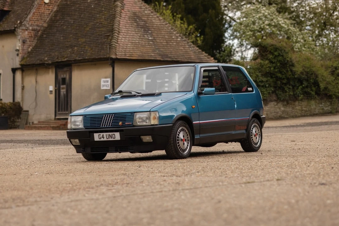 1989 Fiat - Image 29 of 30
