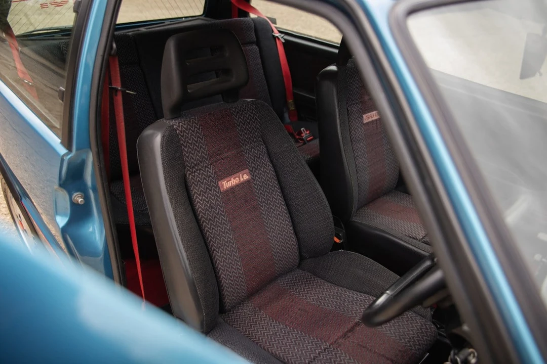 1989 Fiat - Image 6 of 30