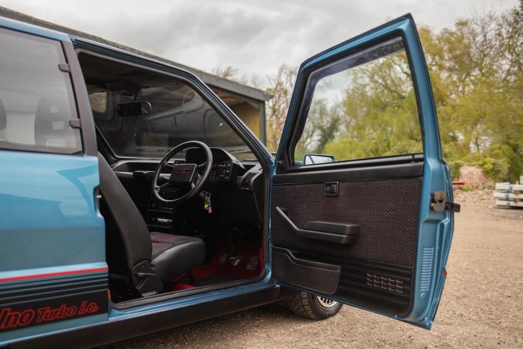 1989 Fiat - Image 2 of 30