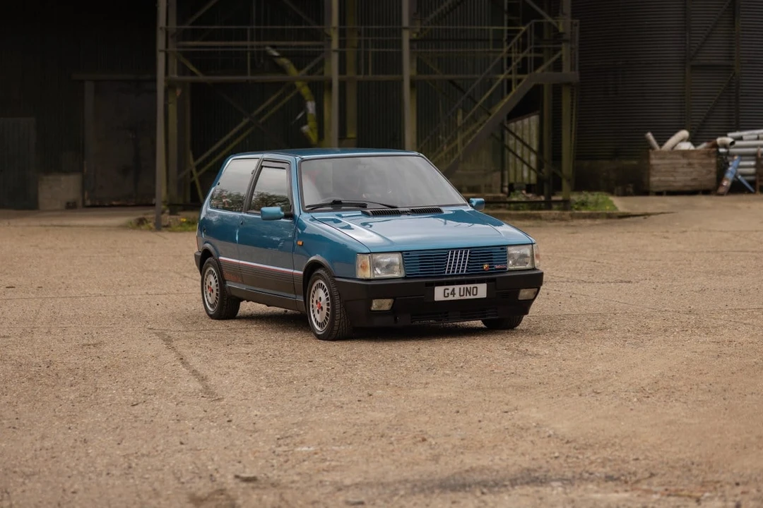 1989 Fiat - Image 27 of 30