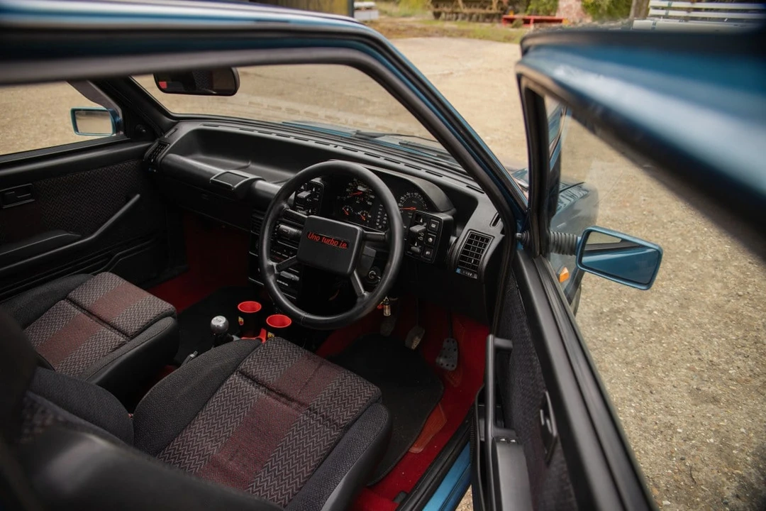 1989 Fiat - Image 10 of 30