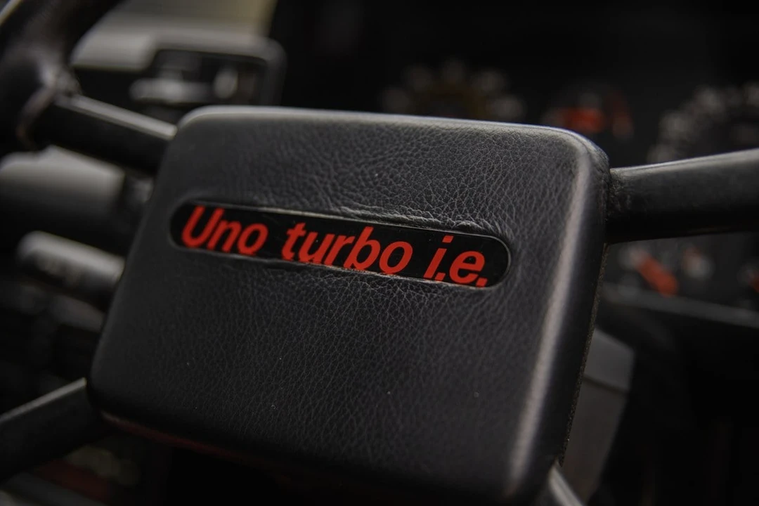 1989 Fiat - Image 20 of 30