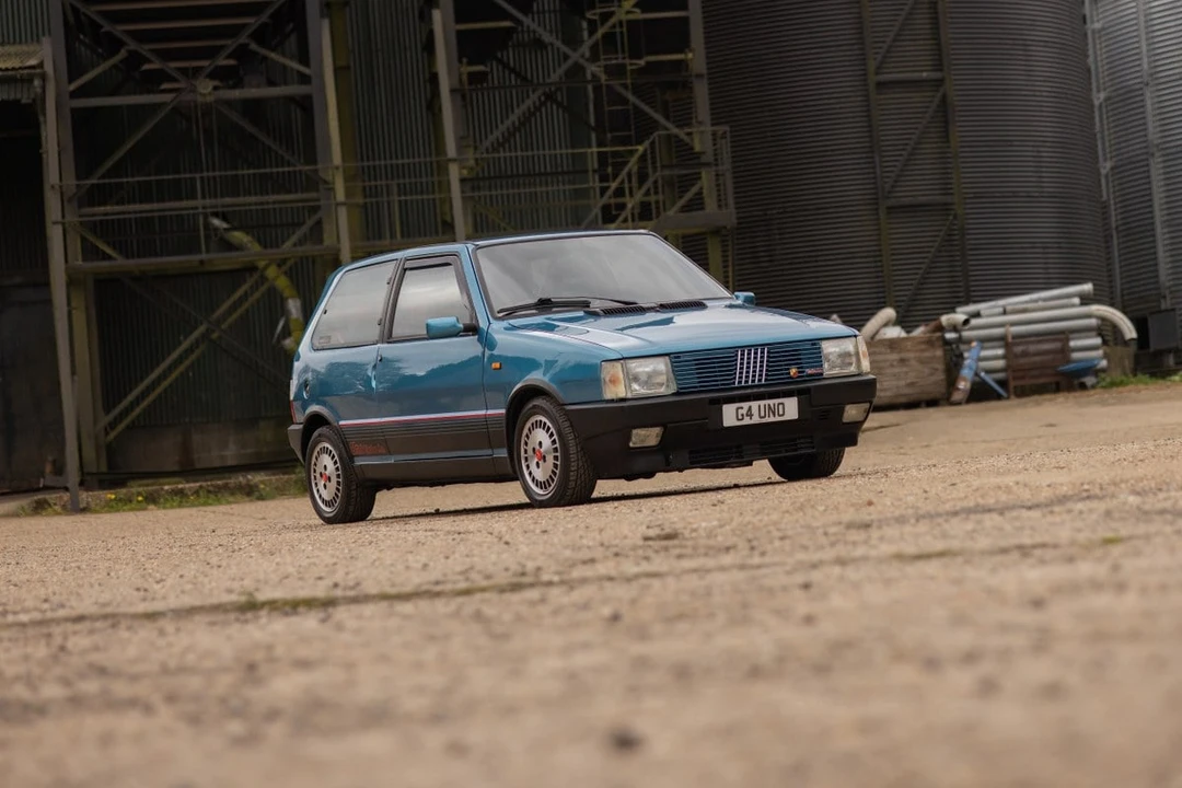 1989 Fiat - Image 25 of 30