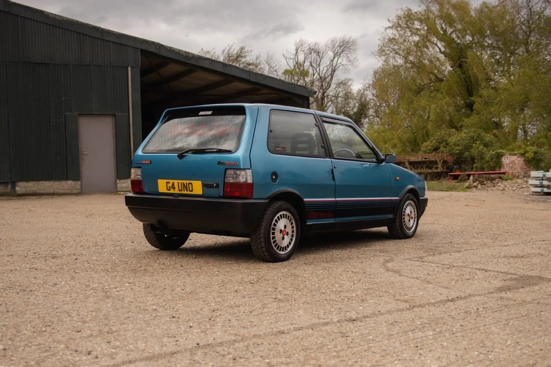 1989 Fiat - Image 15 of 30