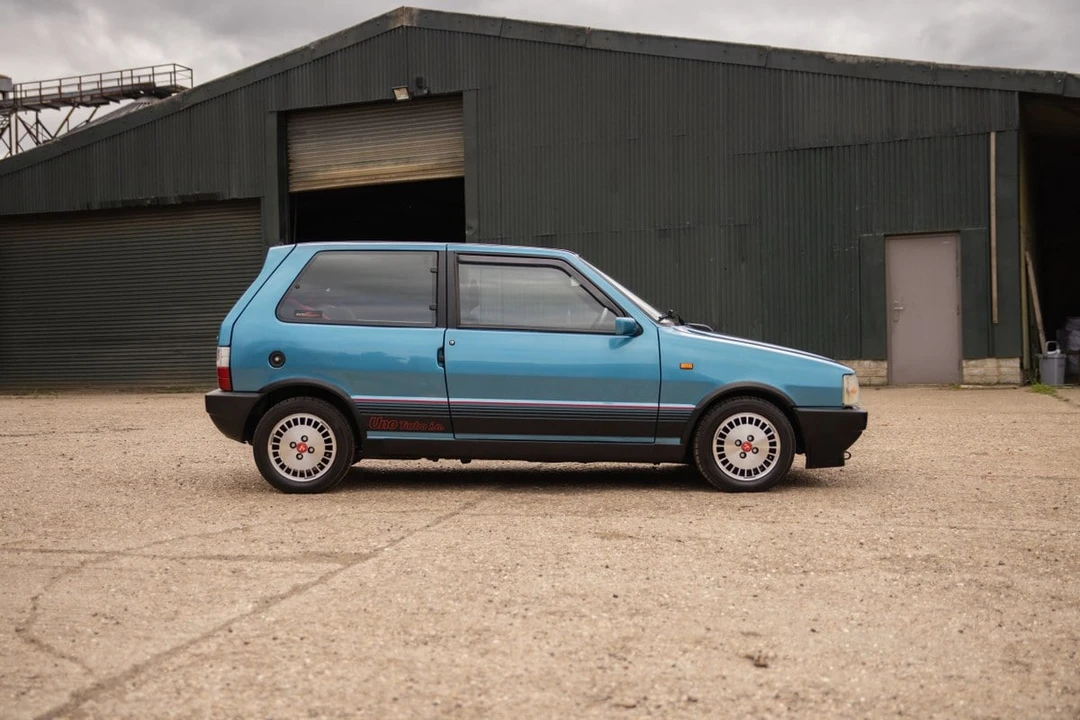 1989 Fiat - Image 17 of 30
