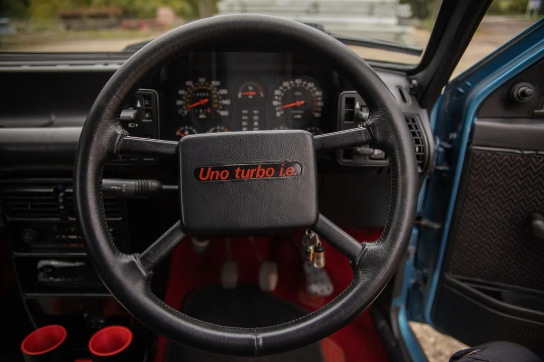1989 Fiat - Image 14 of 30