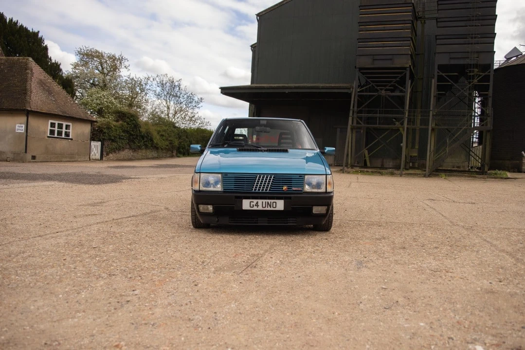 1989 Fiat - Image 3 of 30