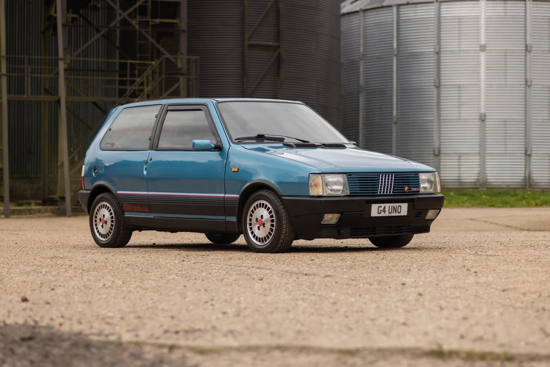 1989 Fiat - Image 21 of 30