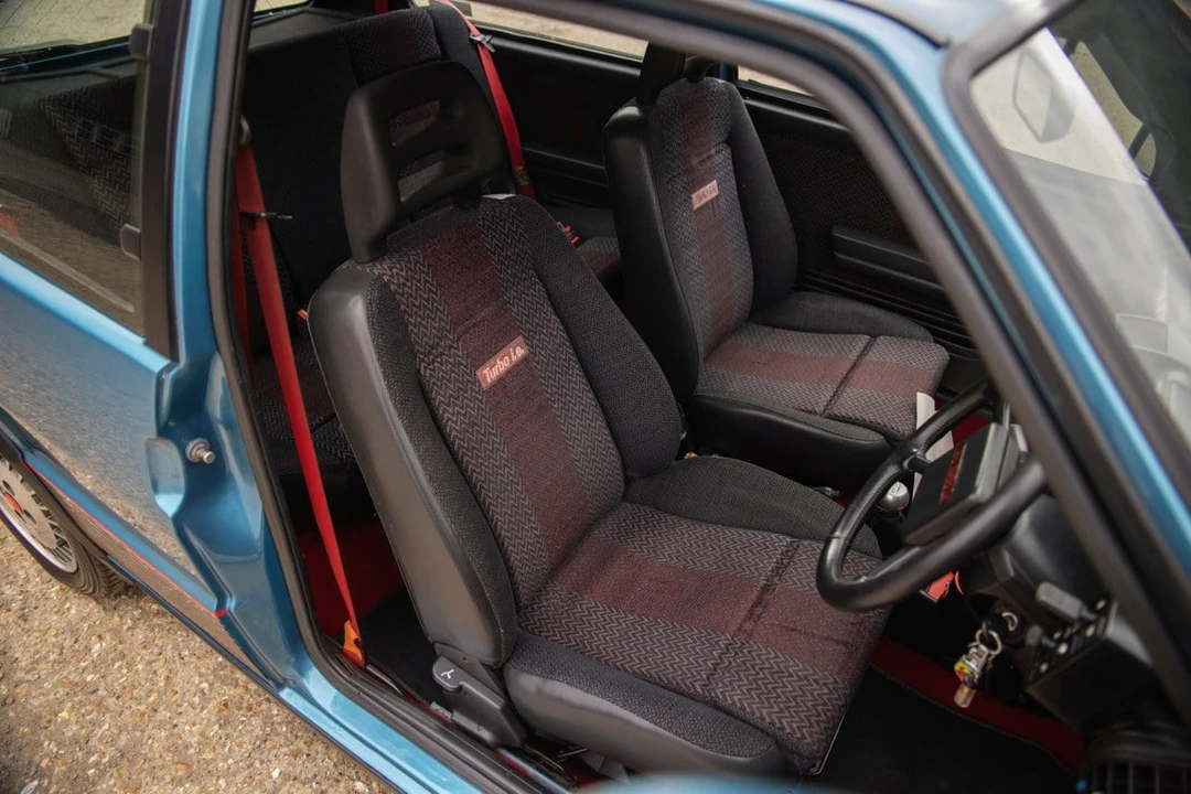 1989 Fiat - Image 18 of 30