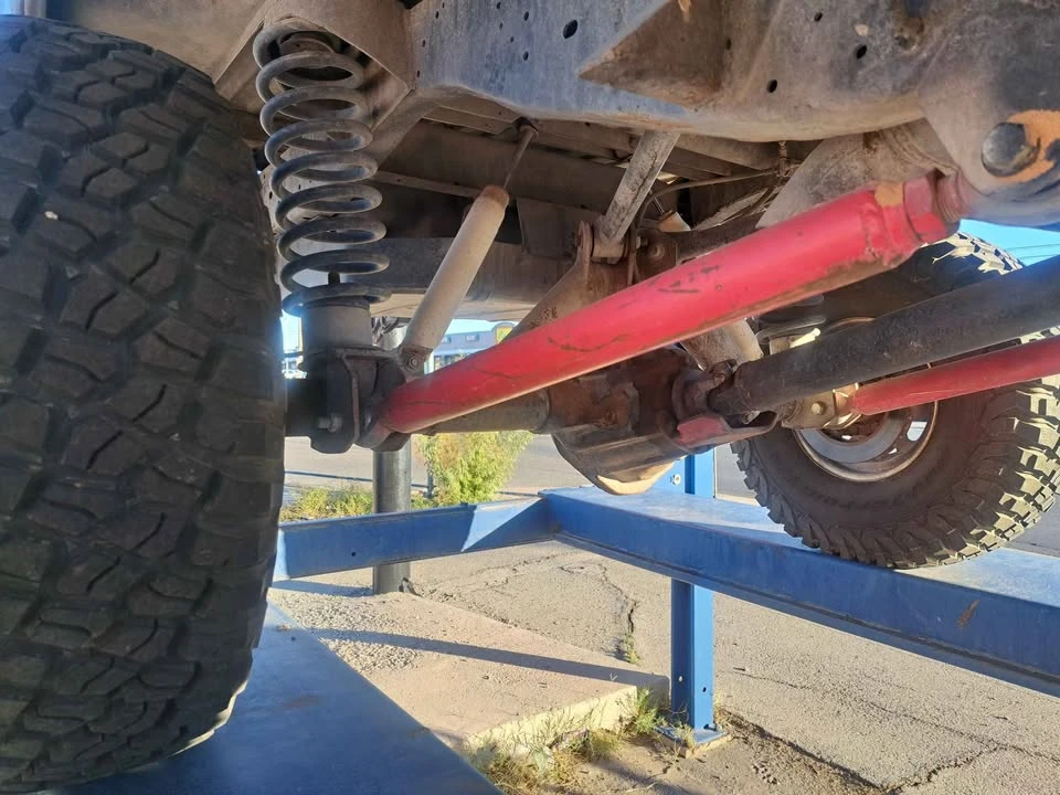 1989 Ford Bronco 4th Gen - Image 6 of 7