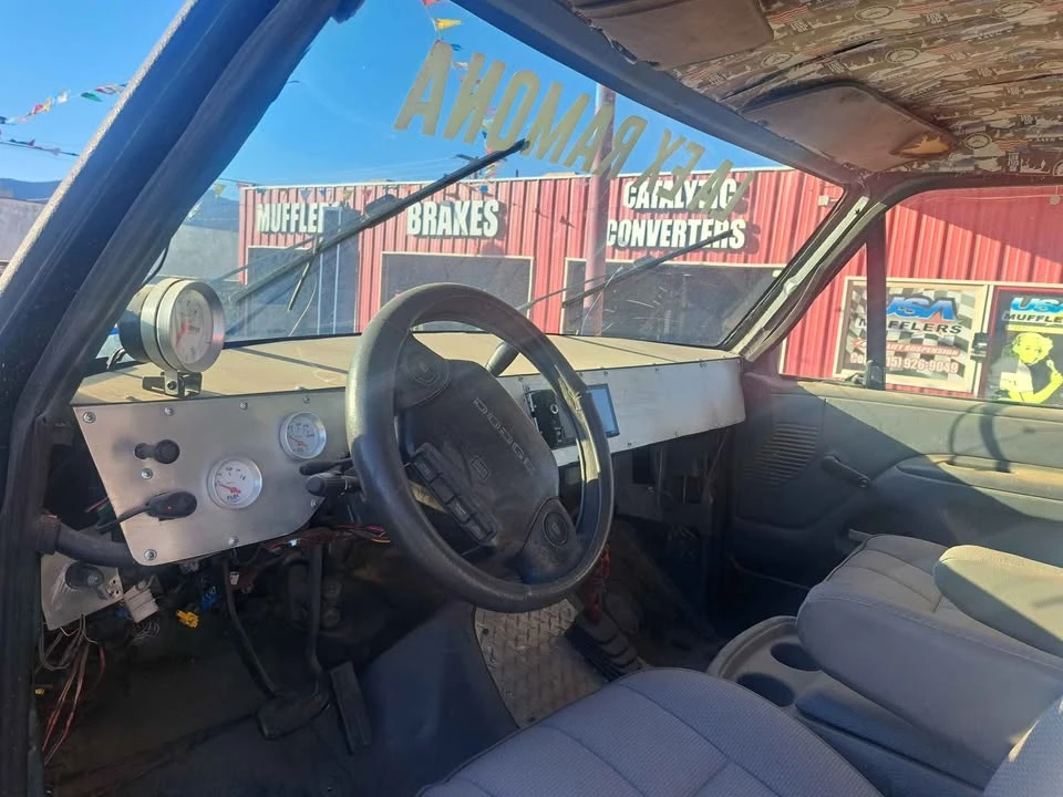 1989 Ford Bronco 4th Gen - Image 4 of 7
