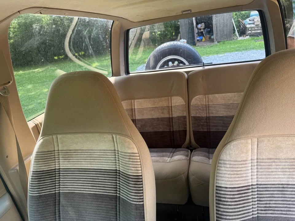1989 Ford Bronco 4th Gen - Image 3 of 7