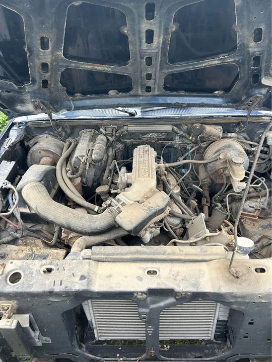 1989 Ford Bronco 4th Gen - Image 5 of 14