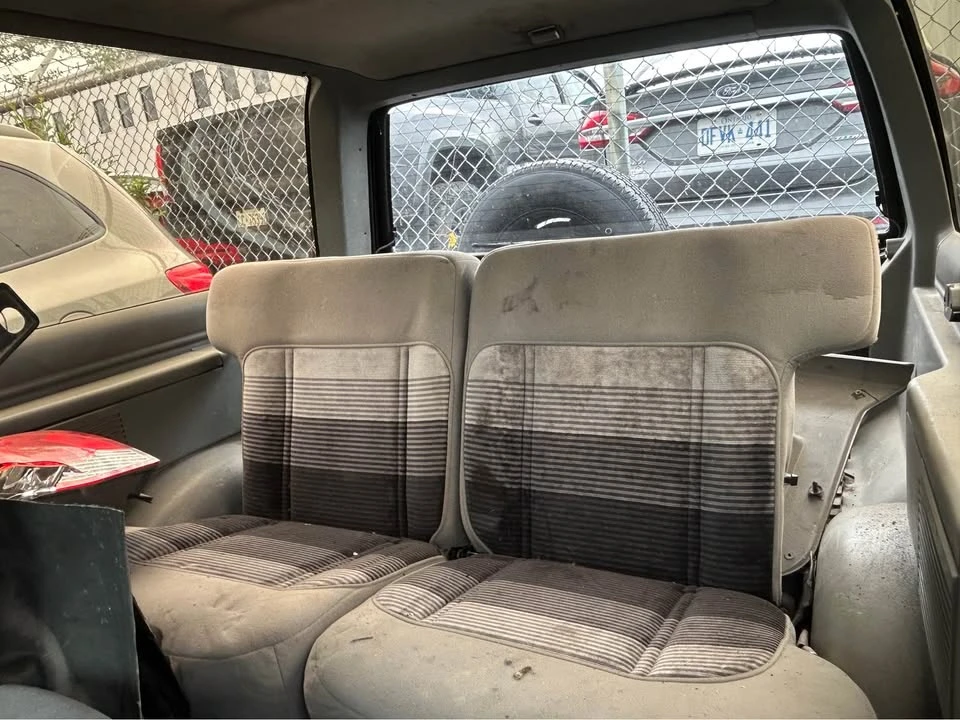 1989 Ford Bronco 4th Gen - Image 10 of 14