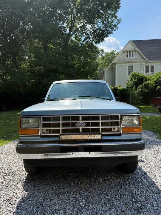1989 Ford Bronco 4th Gen - Image 6 of 7