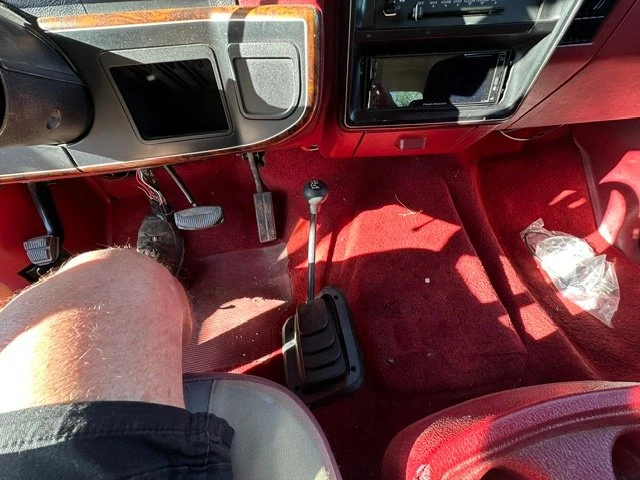 1989 Ford Bronco 4th Gen - Image 9 of 18