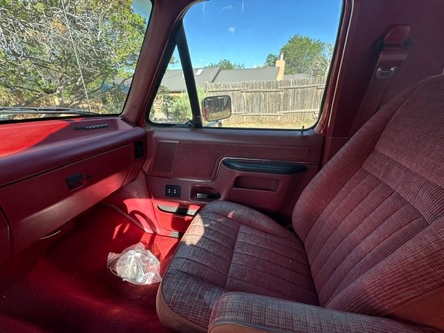 1989 Ford Bronco 4th Gen - Image 8 of 18