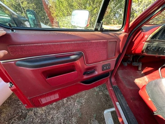 1989 Ford Bronco 4th Gen - Image 6 of 18