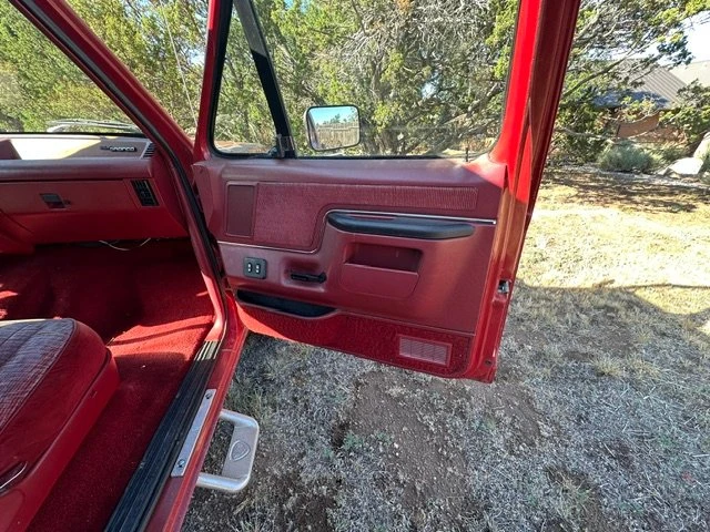 1989 Ford Bronco 4th Gen - Image 11 of 18