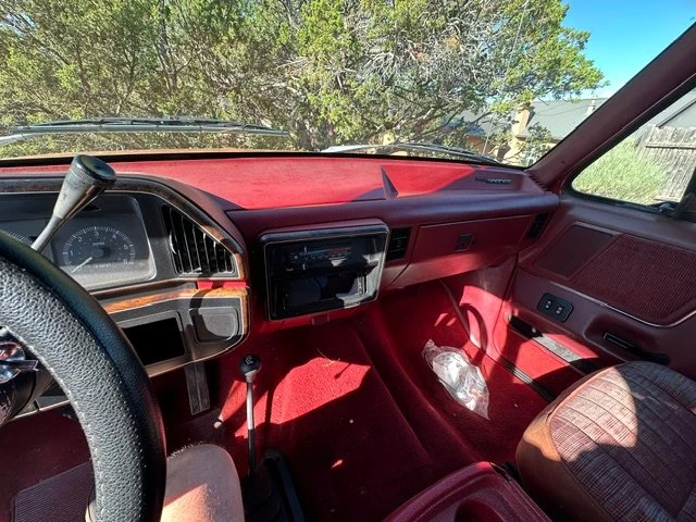 1989 Ford Bronco 4th Gen - Image 7 of 18
