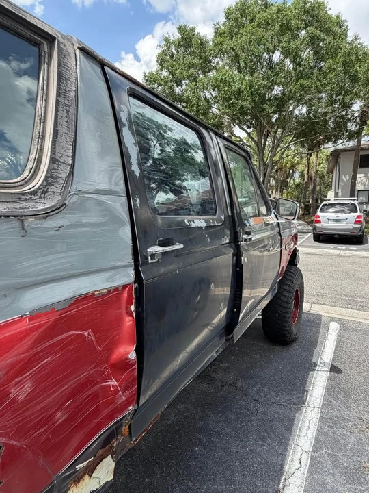 1989 Ford Bronco 4th Gen - Image 9 of 19