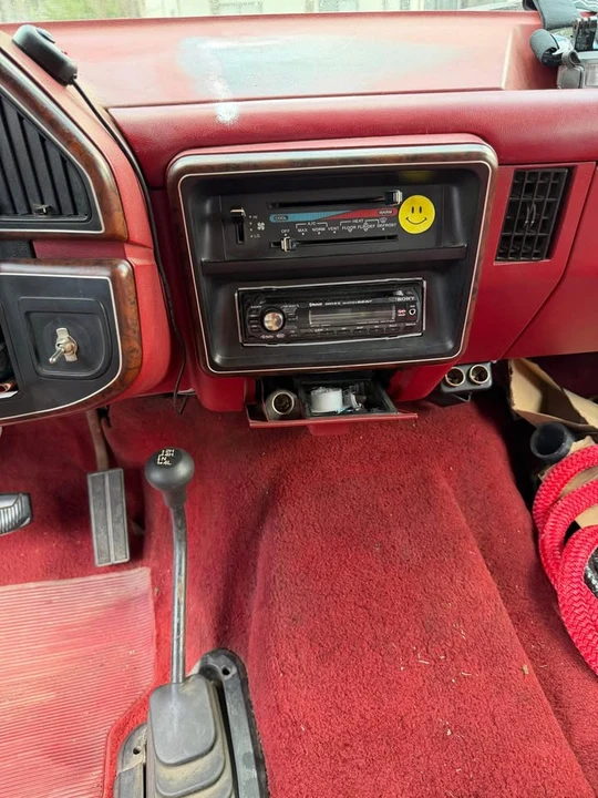 1989 Ford Bronco 4th Gen - Image 14 of 19