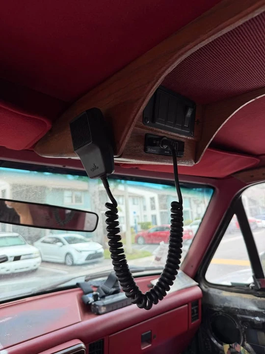 1989 Ford Bronco 4th Gen - Image 15 of 19