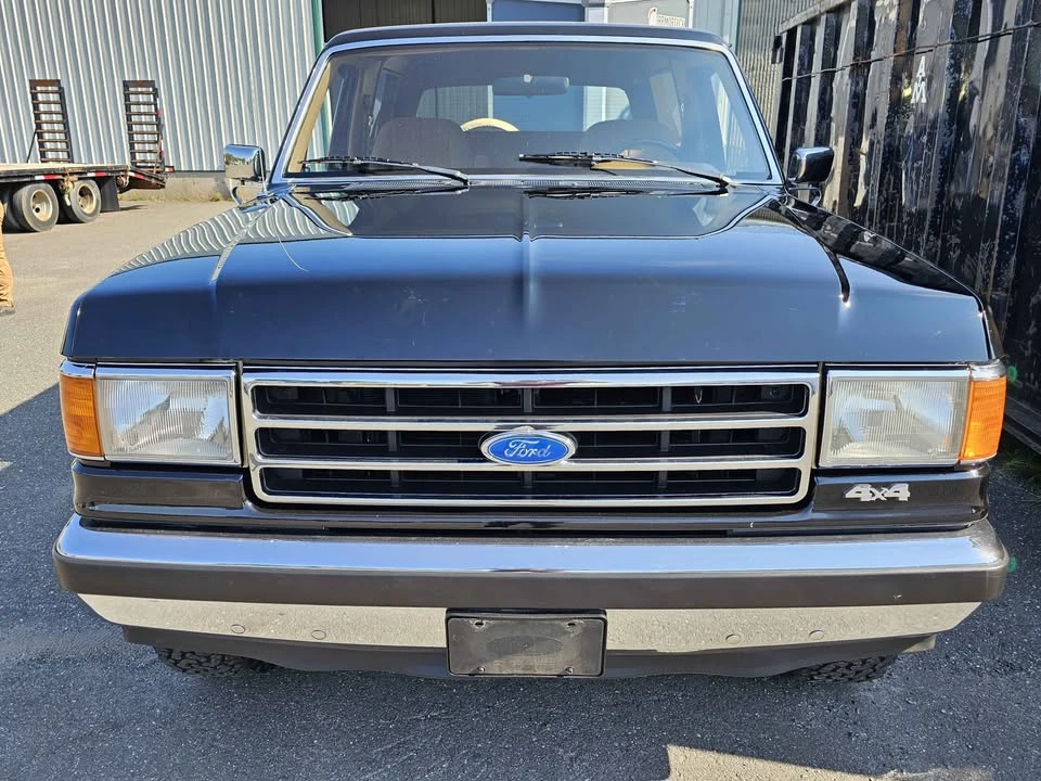 1989 Ford Bronco 4th Gen - Image 2 of 15