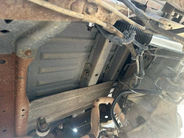 1989 Ford Bronco 4th Gen - Image 16 of 18