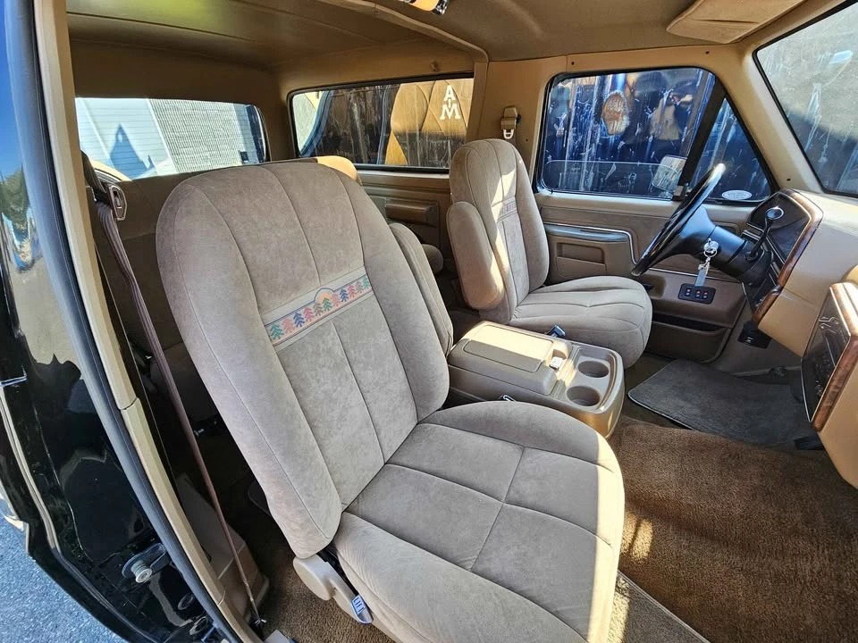 1989 Ford Bronco 4th Gen - Image 5 of 15
