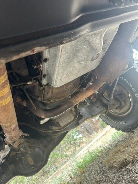 1989 Ford Bronco 4th Gen - Image 14 of 18