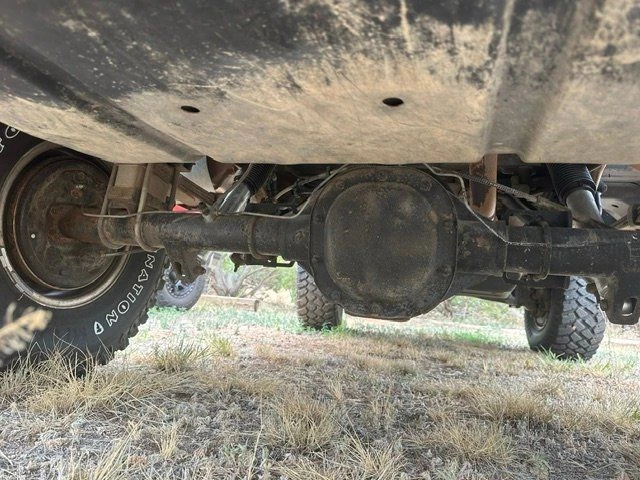 1989 Ford Bronco 4th Gen - Image 12 of 18