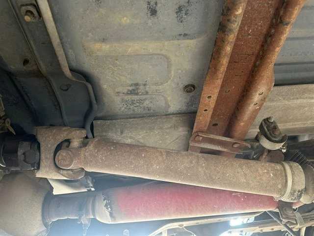 1989 Ford Bronco 4th Gen - Image 15 of 18
